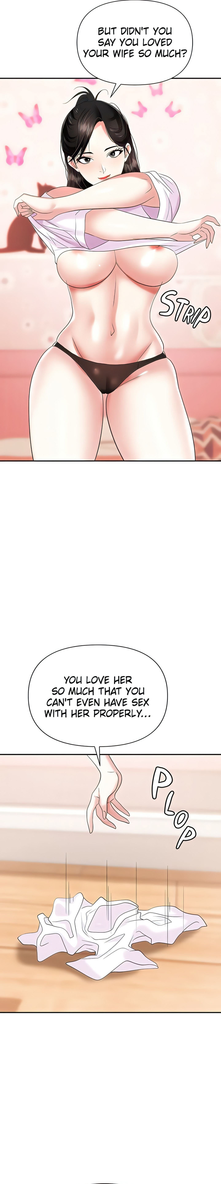 Boobie Trap - Chapter 23 [photo 12] - MangaPorn