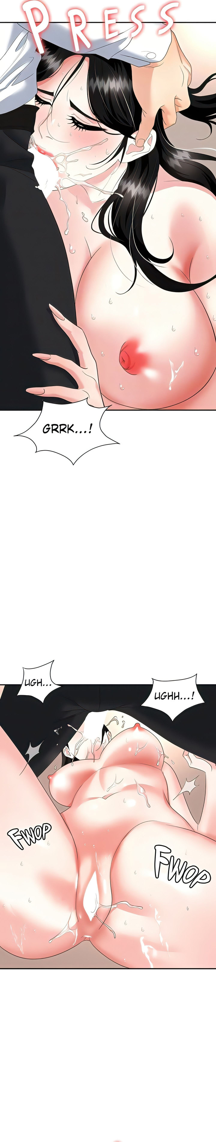 Boobie Trap - Chapter 23 [photo 19] - MangaPorn