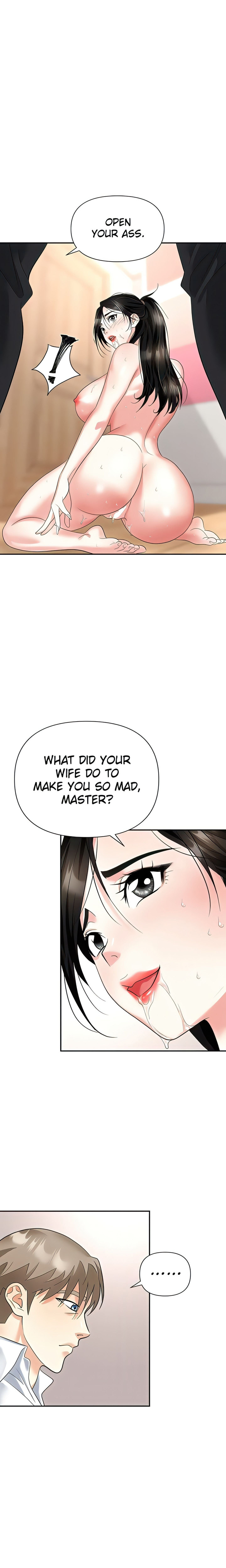 Boobie Trap - Chapter 23 [photo 21] - MangaPorn