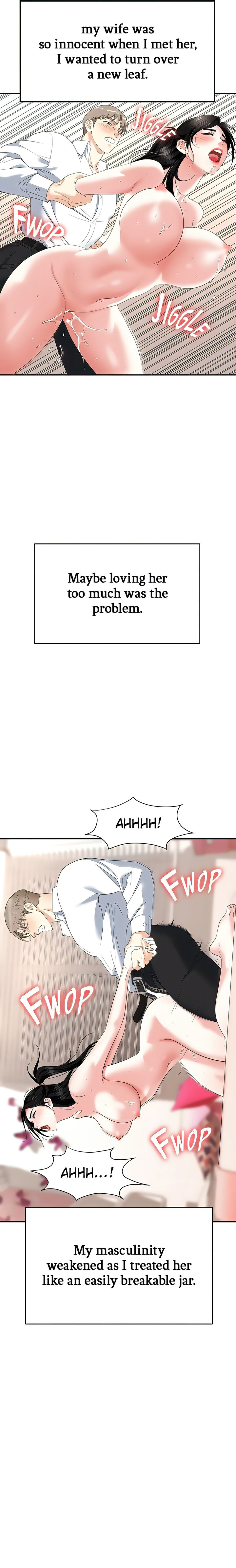 Boobie Trap - Chapter 23 [photo 25] - MangaPorn