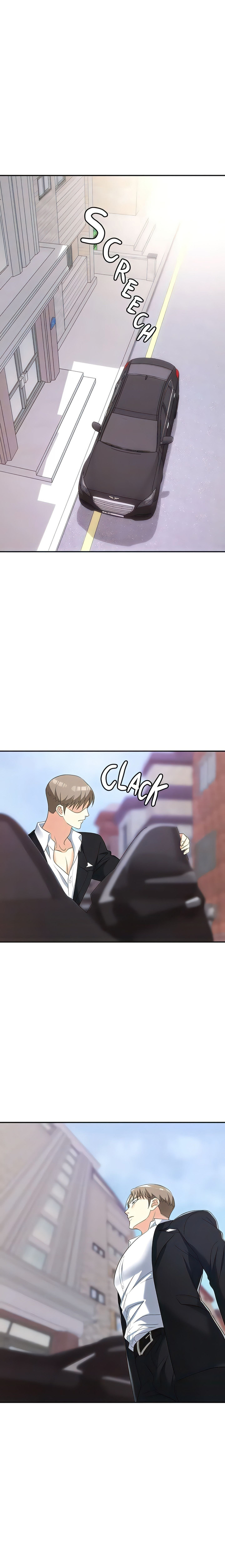 Boobie Trap - Chapter 23 [photo 7] - MangaPorn