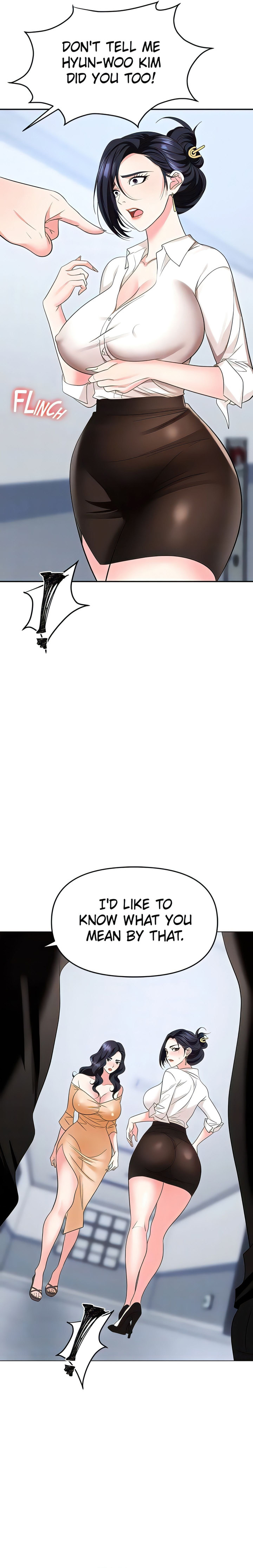 Boobie Trap - Chapter 24 [photo 16] - MangaPorn