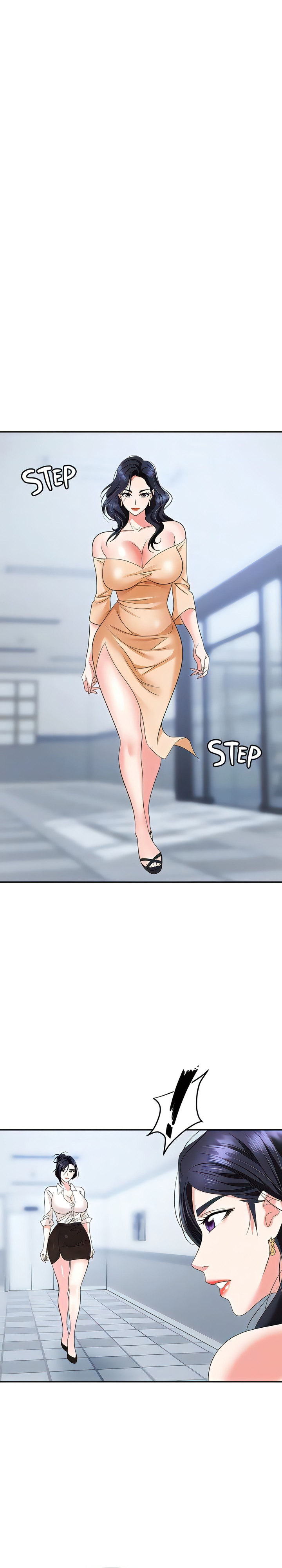 Boobie Trap - Chapter 24 [photo 7] - MangaPorn