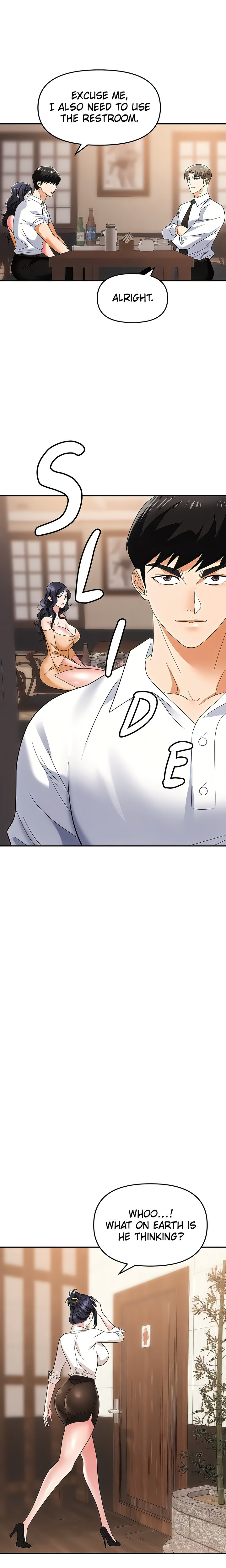 Boobie Trap - Chapter 25 [photo 25] - MangaPorn