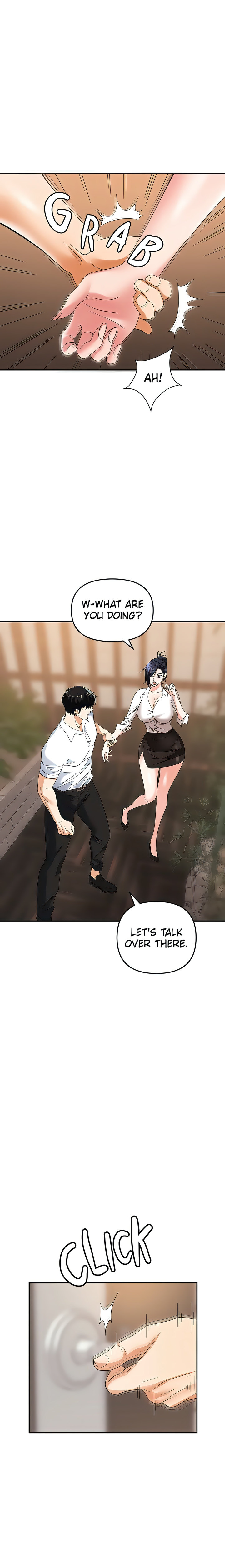 Boobie Trap - Chapter 25 [photo 26] - MangaPorn