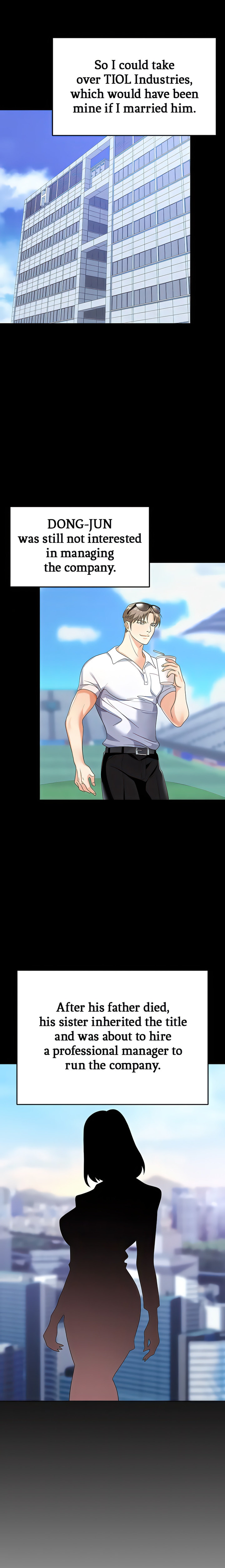 Boobie Trap - Chapter 25 [photo 4] - MangaPorn