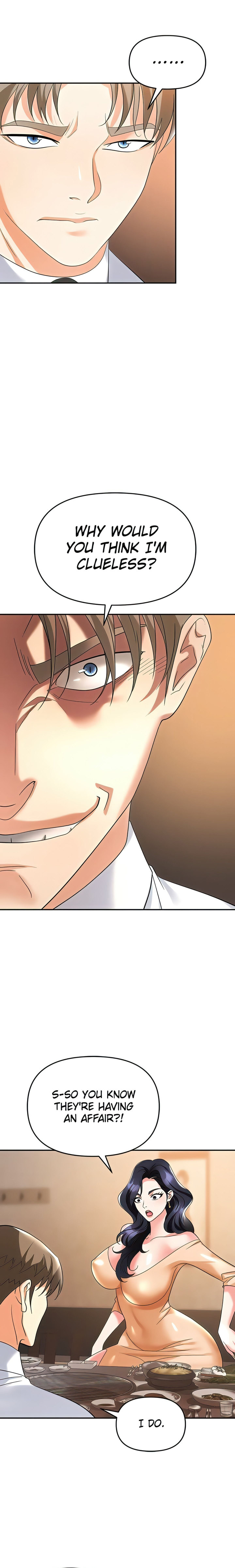 Boobie Trap - Chapter 26 [photo 13] - MangaPorn