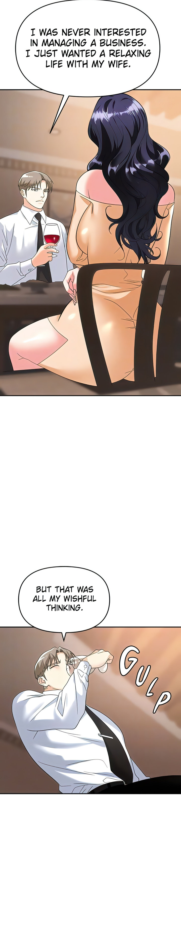 Boobie Trap - Chapter 26 [photo 16] - MangaPorn