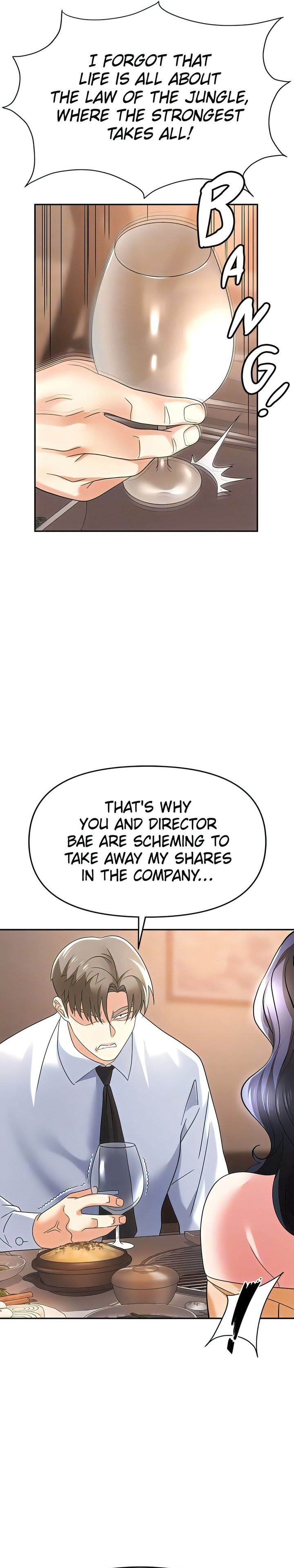 Boobie Trap - Chapter 26 [photo 17] - MangaPorn