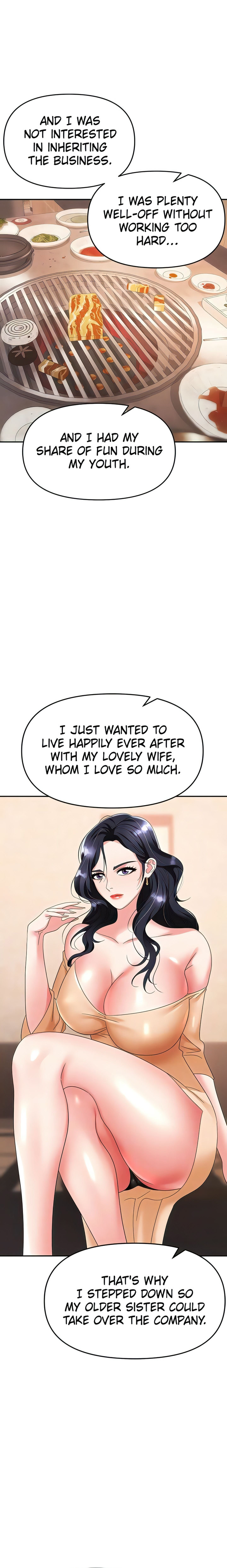 Boobie Trap - Chapter 26 [photo 19] - MangaPorn