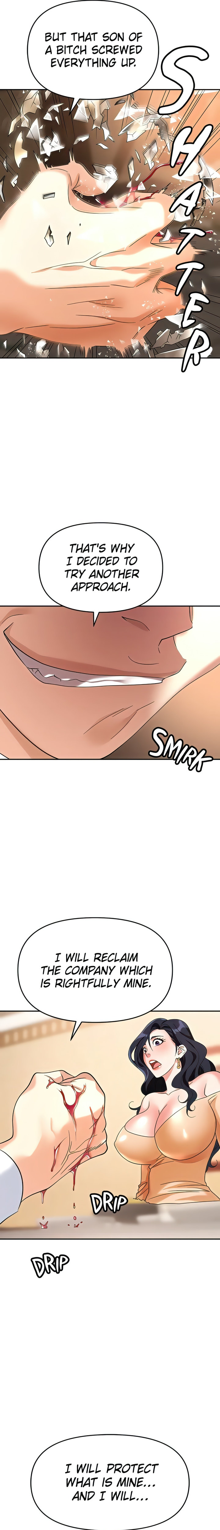 Boobie Trap - Chapter 26 [photo 20] - MangaPorn