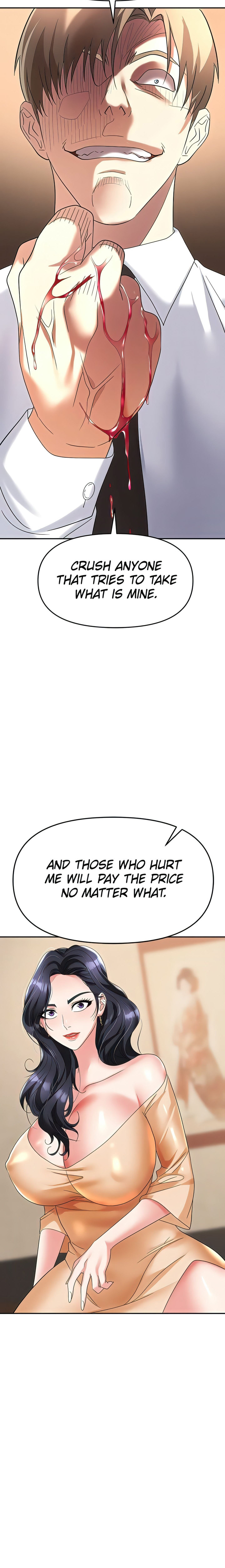 Boobie Trap - Chapter 26 [photo 21] - MangaPorn