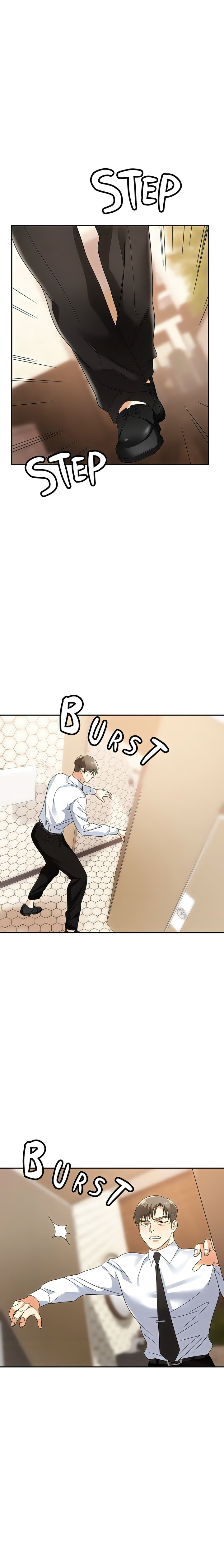 Boobie Trap - Chapter 26 [photo 22] - MangaPorn