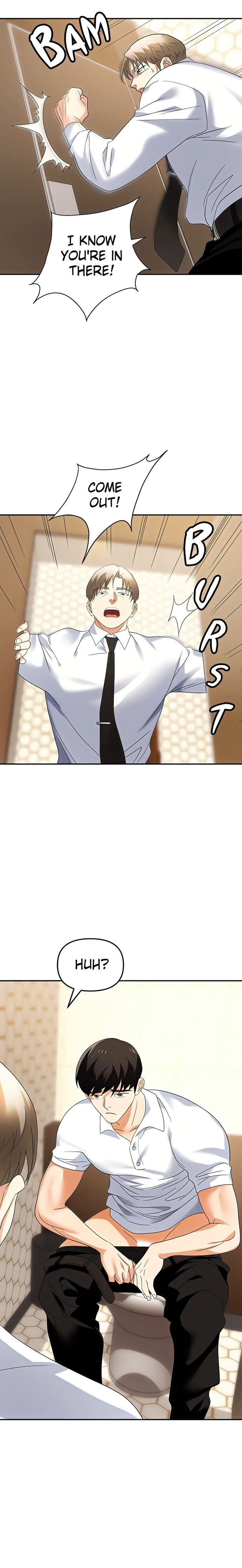 Boobie Trap - Chapter 26 [photo 23] - MangaPorn