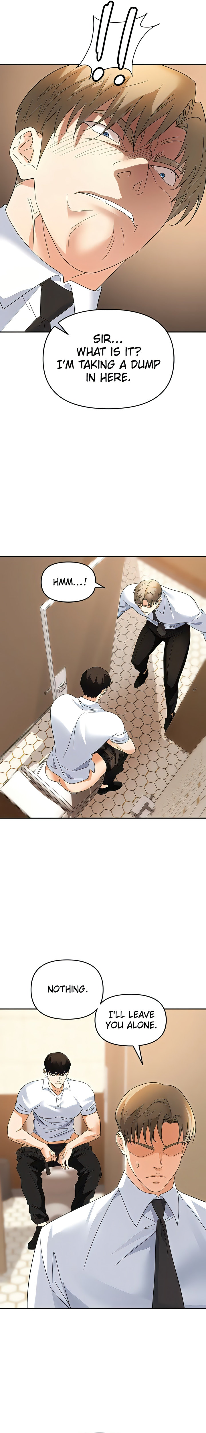 Boobie Trap - Chapter 26 [photo 24] - MangaPorn