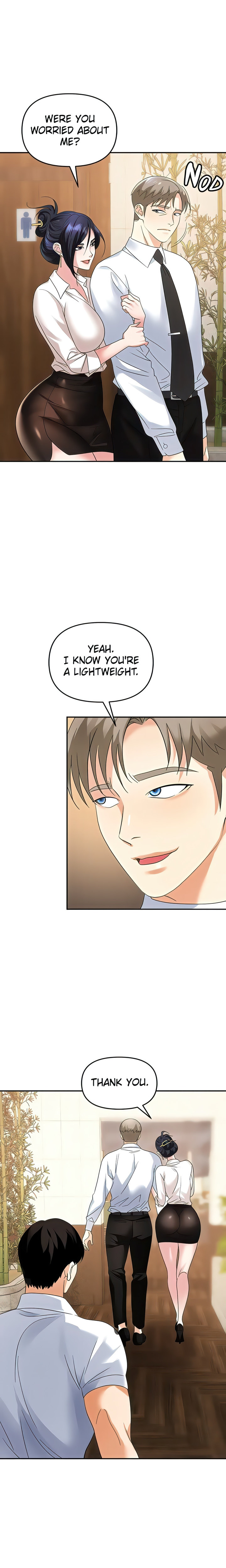 Boobie Trap - Chapter 26 [photo 26] - MangaPorn