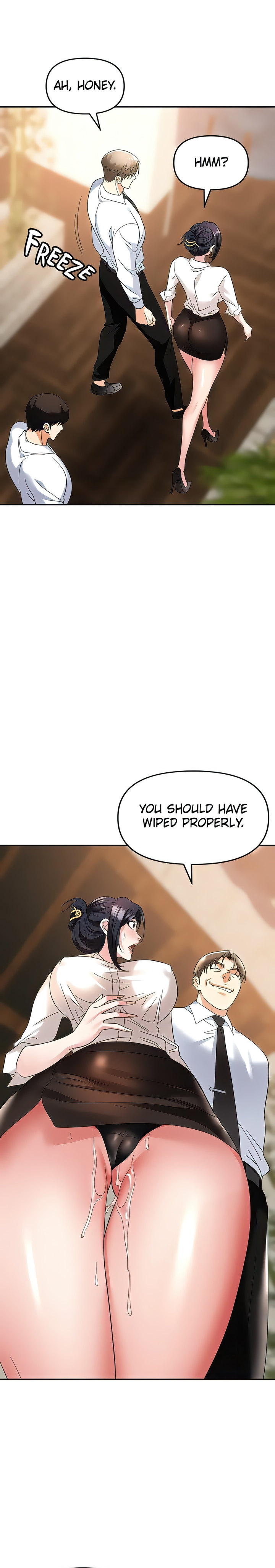 Boobie Trap - Chapter 26 [photo 28] - MangaPorn