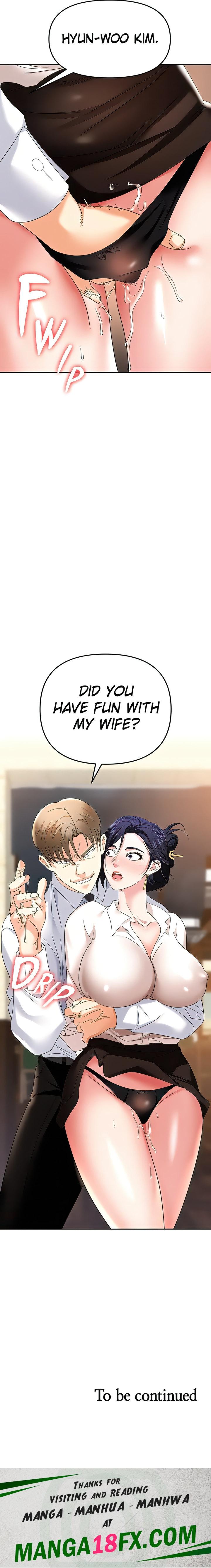 Boobie Trap - Chapter 26 [photo 30] - MangaPorn