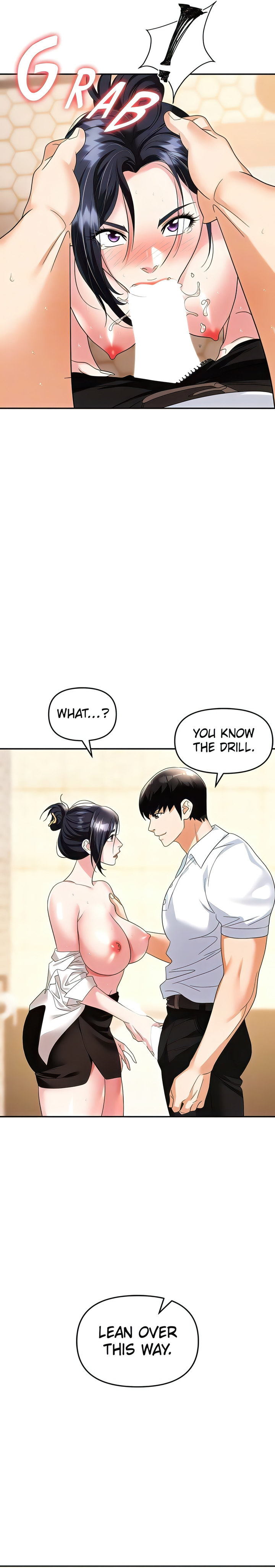 Boobie Trap - Chapter 26 [photo 8] - MangaPorn