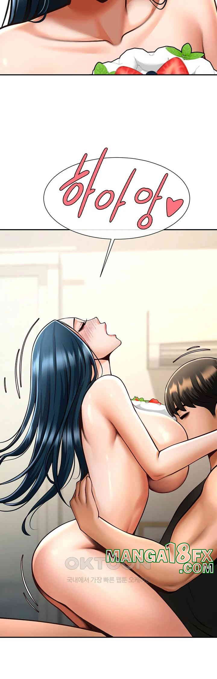 The Cheat Code Hitter Fucks Them All Raw - Chapter 49 [photo 11] - MangaPorn