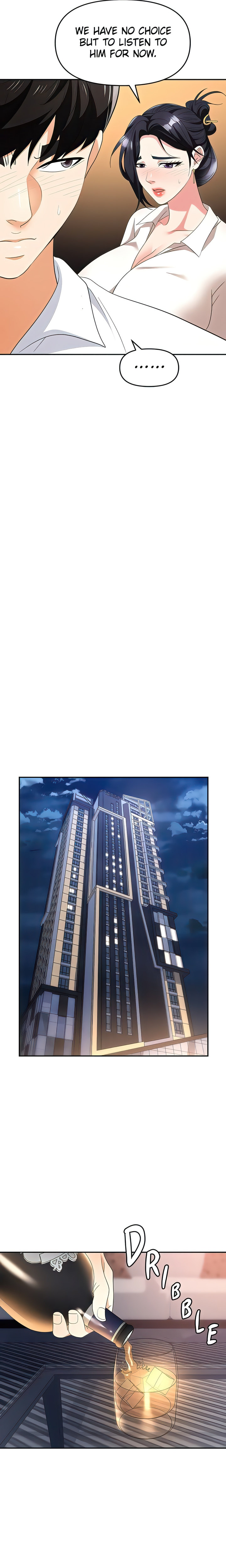 Boobie Trap - Chapter 27 [photo 12] - MangaPorn