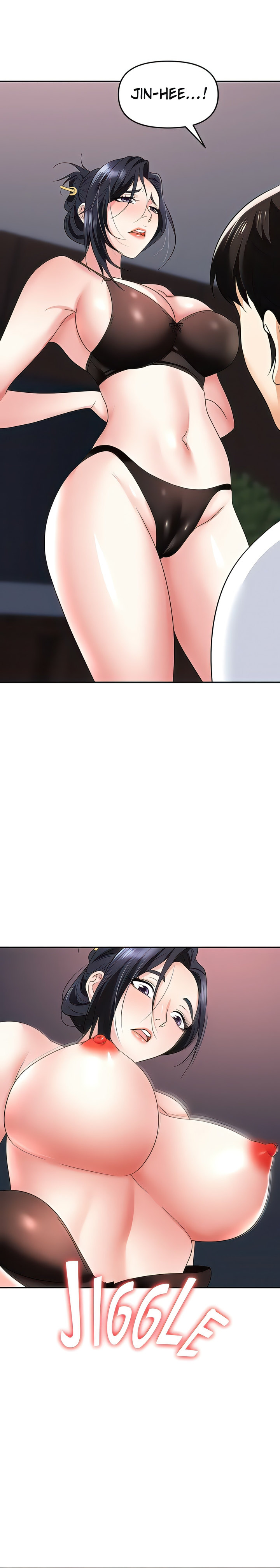 Boobie Trap - Chapter 27 [photo 20] - MangaPorn