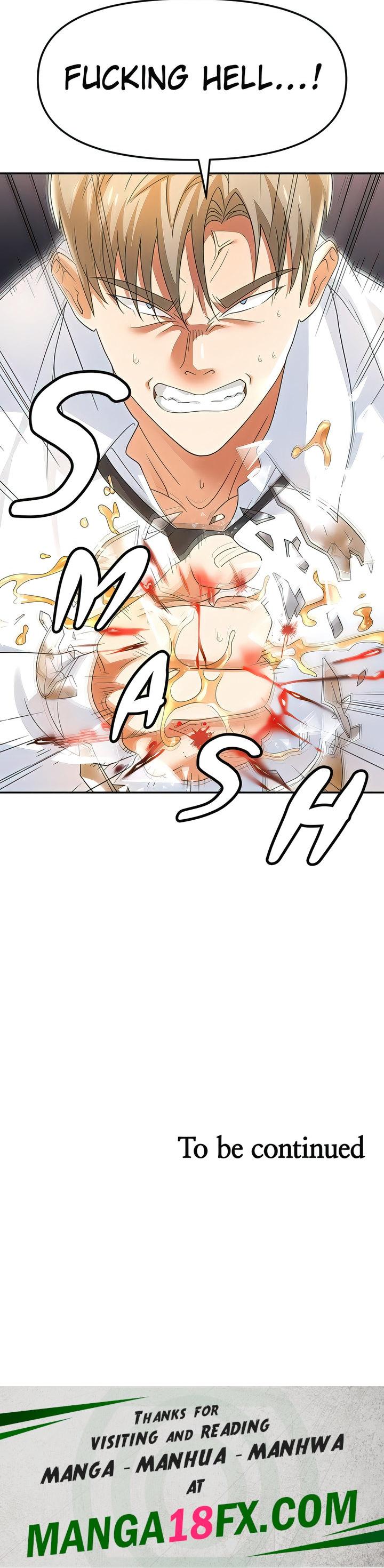 Boobie Trap - Chapter 27 [photo 31] - MangaPorn