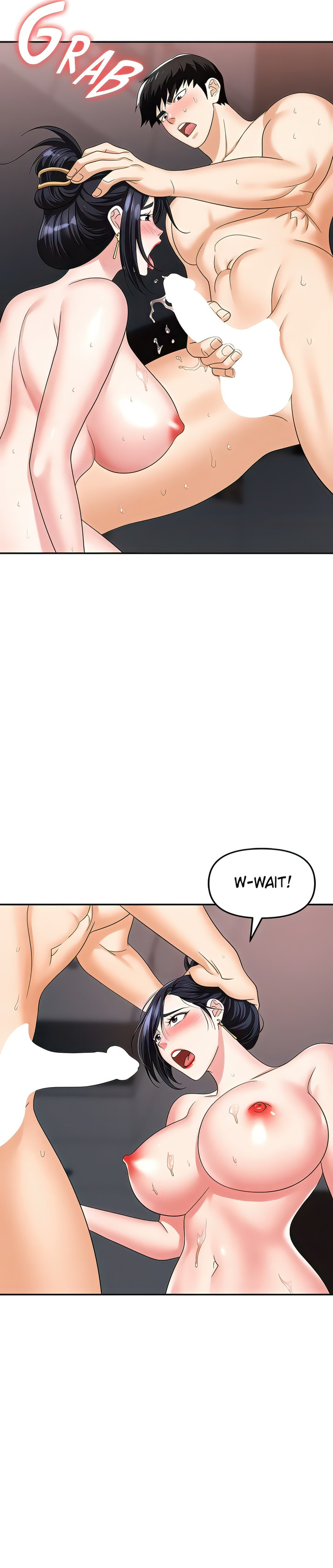 Boobie Trap - Chapter 28 [photo 13] - MangaPorn