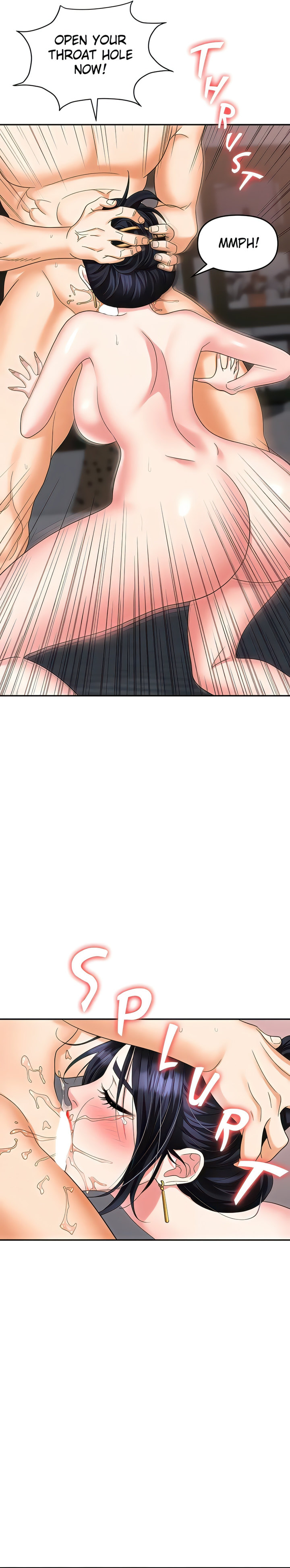 Boobie Trap - Chapter 28 [photo 14] - MangaPorn