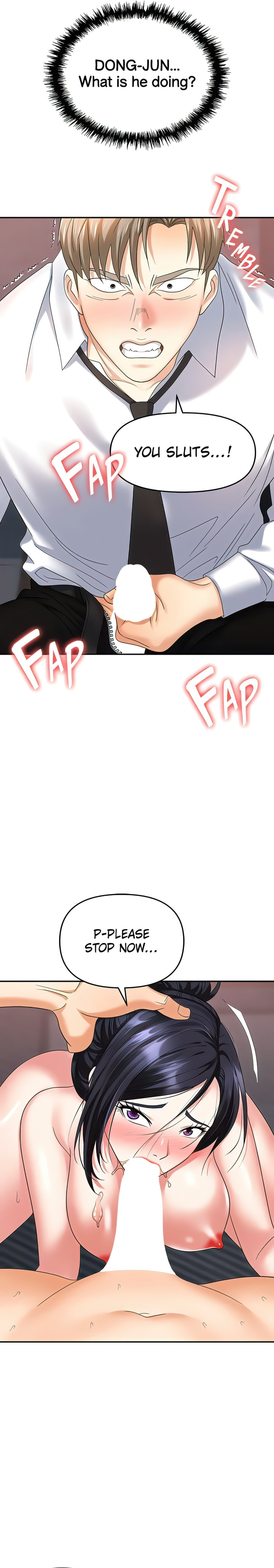 Boobie Trap - Chapter 28 [photo 16] - MangaPorn