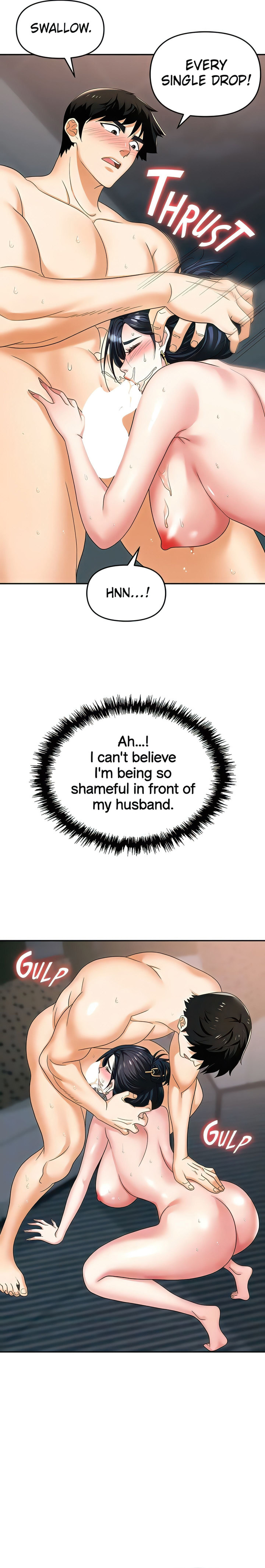 Boobie Trap - Chapter 28 [photo 17] - MangaPorn