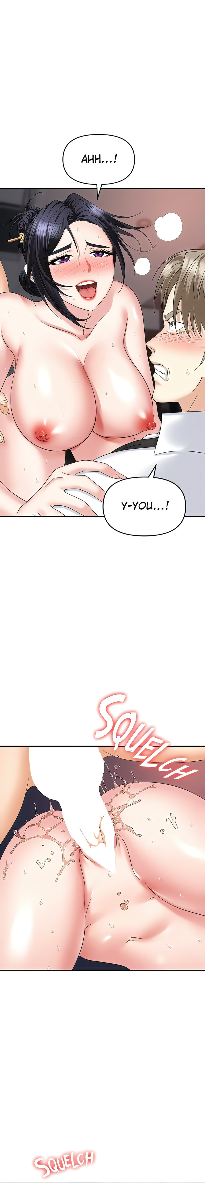 Boobie Trap - Chapter 28 [photo 26] - MangaPorn