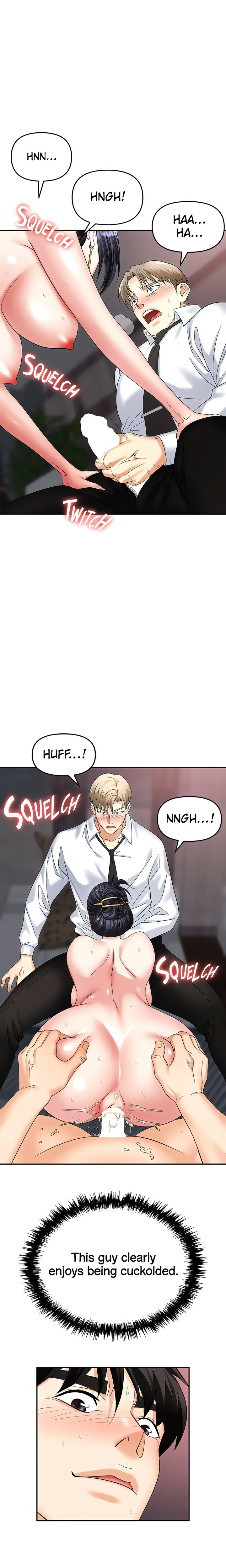 Boobie Trap - Chapter 28 [photo 28] - MangaPorn