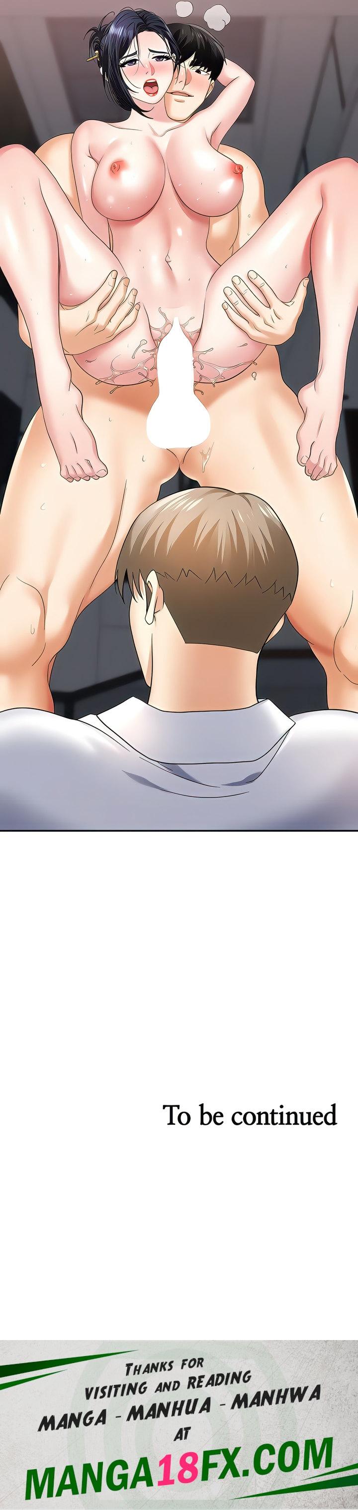 Boobie Trap - Chapter 28 [photo 33] - MangaPorn