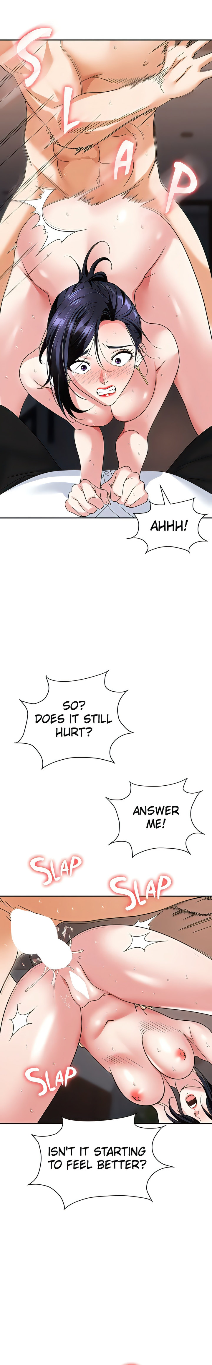 Boobie Trap - Chapter 29 [photo 14] - MangaPorn