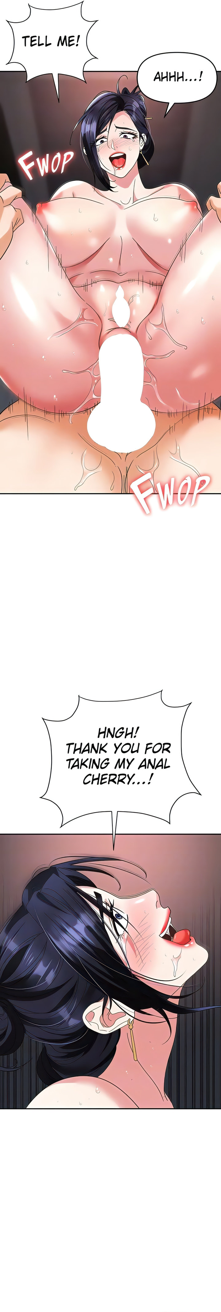 Boobie Trap - Chapter 29 [photo 20] - MangaPorn