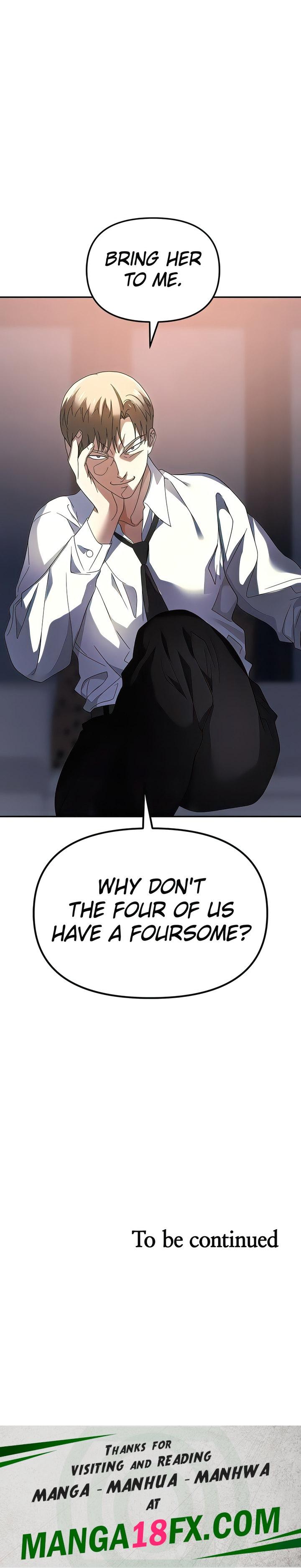 Boobie Trap - Chapter 29 [photo 31] - MangaPorn