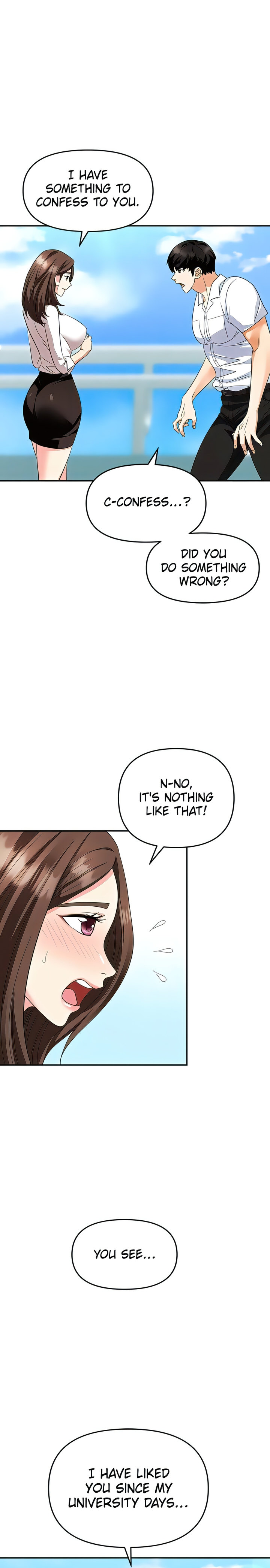 Boobie Trap - Chapter 30 [photo 15] - MangaPorn