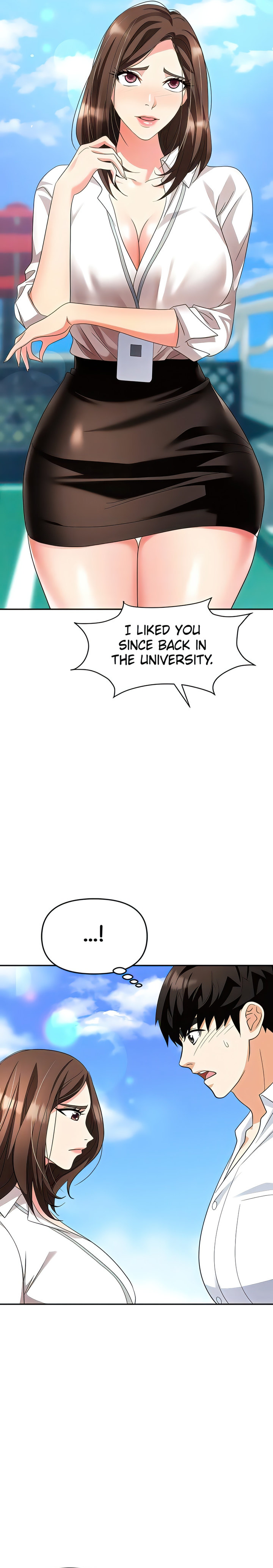 Boobie Trap - Chapter 30 [photo 16] - MangaPorn