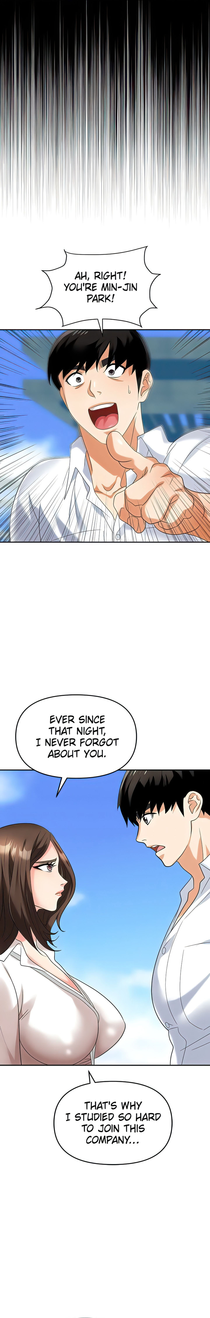 Boobie Trap - Chapter 30 [photo 21] - MangaPorn