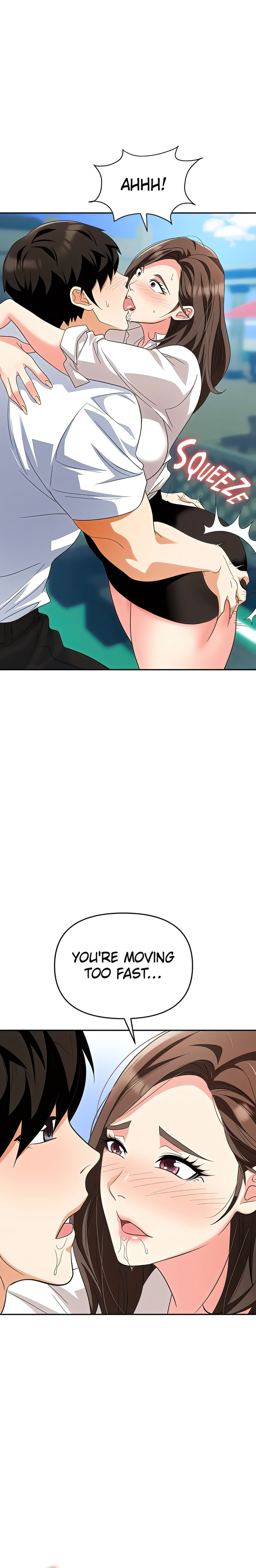 Boobie Trap - Chapter 30 [photo 24] - MangaPorn