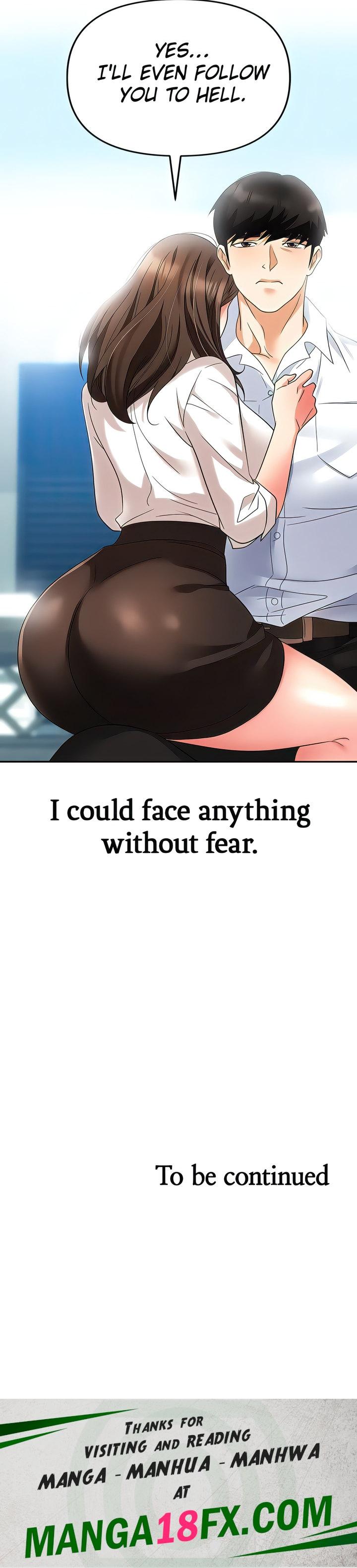 Boobie Trap - Chapter 30 [photo 32] - MangaPorn