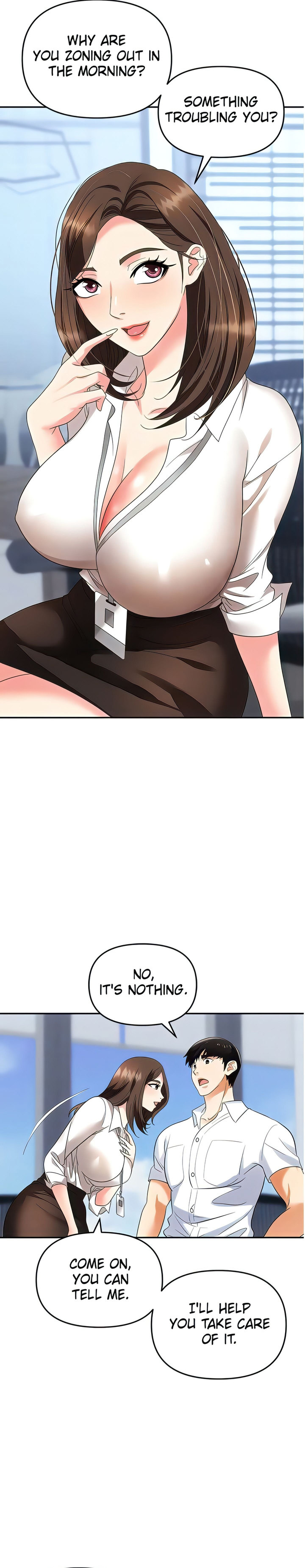 Boobie Trap - Chapter 30 [photo 5] - MangaPorn