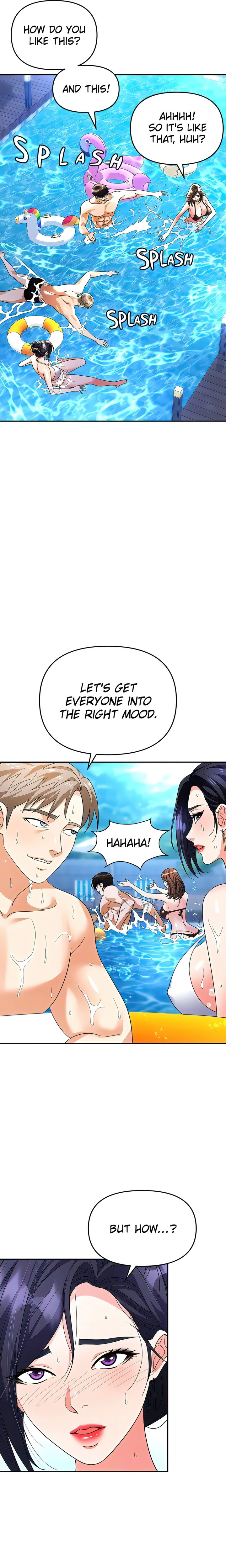 Boobie Trap - Chapter 31 [photo 17] - MangaPorn