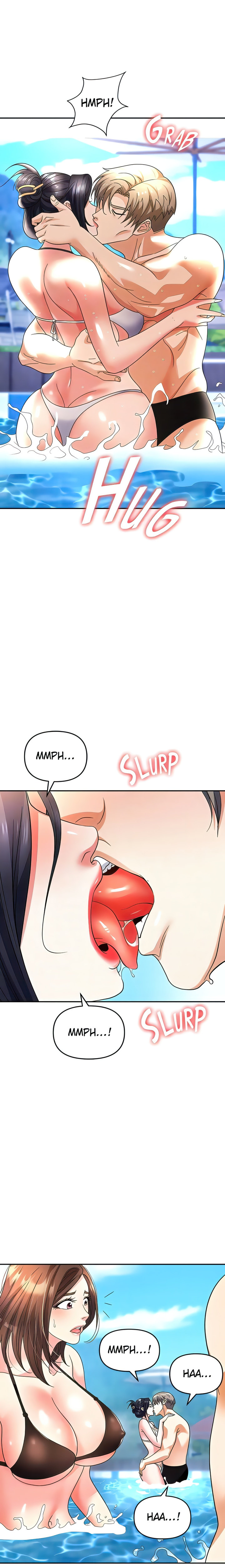 Boobie Trap - Chapter 31 [photo 18] - MangaPorn