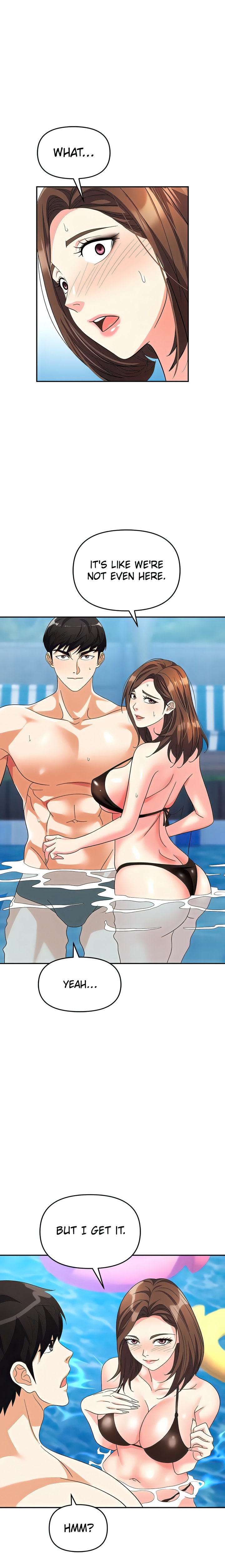 Boobie Trap - Chapter 31 [photo 19] - MangaPorn