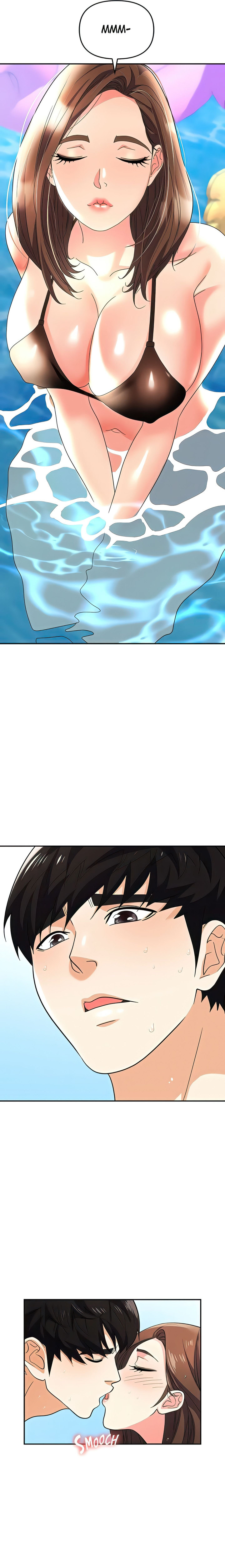 Boobie Trap - Chapter 31 [photo 21] - MangaPorn