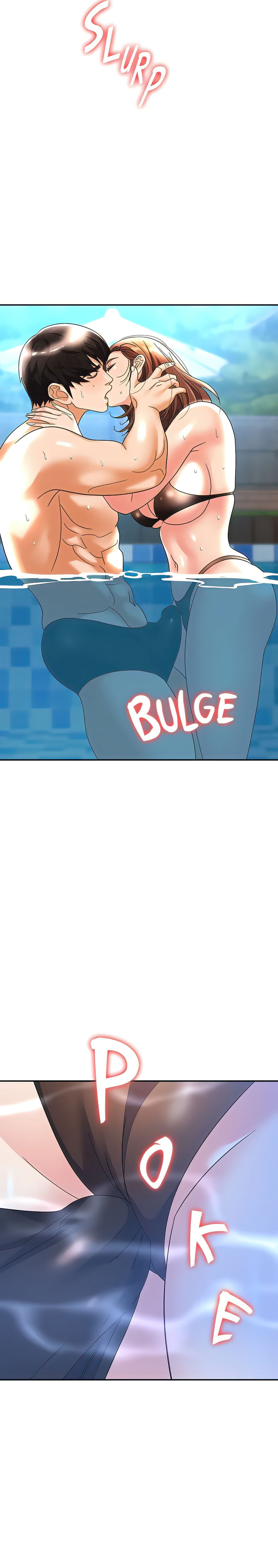 Boobie Trap - Chapter 31 [photo 23] - MangaPorn