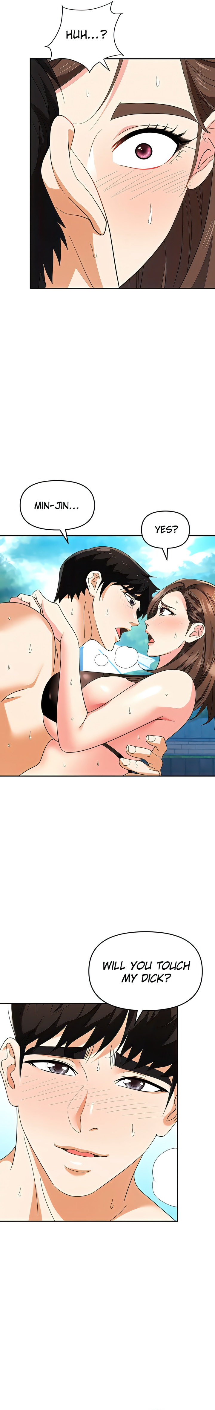 Boobie Trap - Chapter 31 [photo 24] - MangaPorn