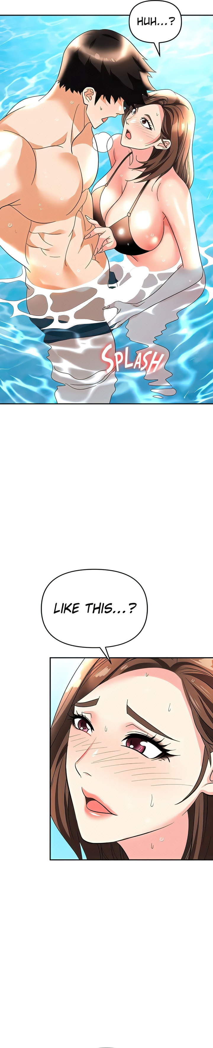 Boobie Trap - Chapter 31 [photo 25] - MangaPorn